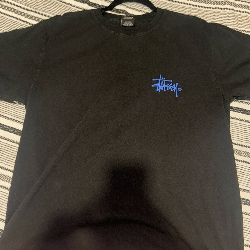 Rare Stussy T-Shirt